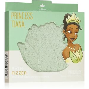 Mad Beauty Disney Princess Tiana bath bomb 130 g