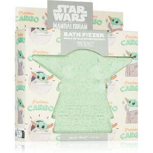 Mad Beauty Star Wars Grogu bath bomb large 130 g