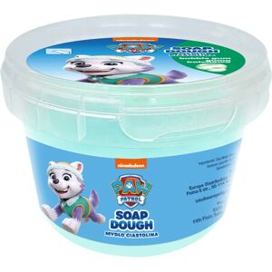 Nickelodeon Paw Patrol Soap Dough soap for the bath for children Bubble Gum - Everest 100 g