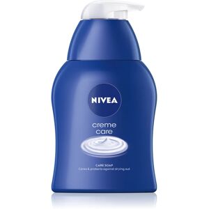 Nivea Creme Care cream liquid soap 250 ml