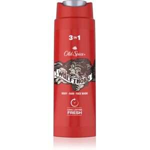 Old Spice Wolfthorn shower gel 250 ml