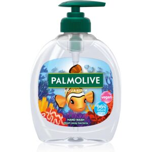 Palmolive Aquarium gentle liquid hand soap 300 ml