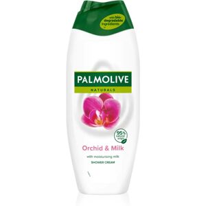 Palmolive Naturals Orchid gentle shower cream W 500 ml