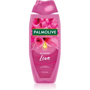 Palmolive Aroma Essence Alluring Love delicious shower gel 500 ml