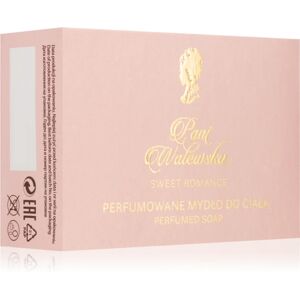 Pani Walewska Sweet Romance perfumed soap W 100 g