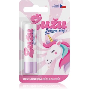 Regina Žužu deer tallow lip balm