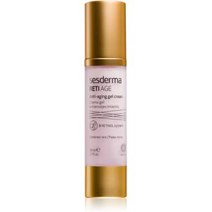 Sesderma Reti Age moisturising gel cream for combination skin 50 ml