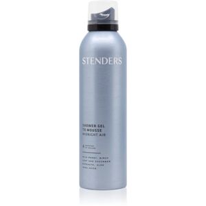 STENDERS Gel to Mousse Midnight Air shower foam with gel consistency 200 ml