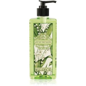 The Somerset Toiletry Co. Luxury Hand Wash liquid hand soap Lily of the valley 500 ml