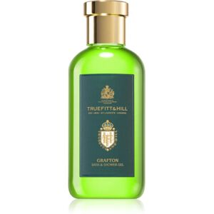 Truefitt & Hill Grafton luxury shower gel M 200 ml