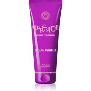 Versace Dylan Purple Pour Femme body lotion W 200 ml