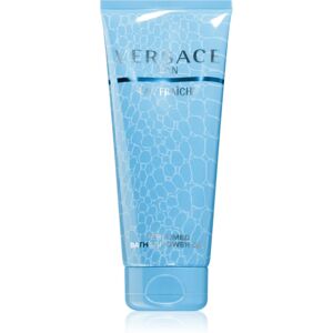 Versace Eau Fraîche shower gel M 200 ml