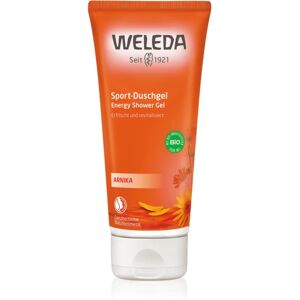 Weleda Arnica shower gel 200 ml