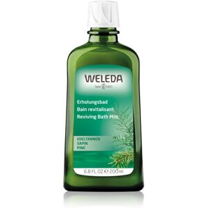 Weleda Pine relaxing bath 200 ml