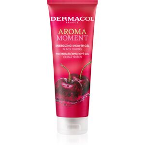 Dermacol Aroma Moment Black Cherry shower gel 250 ml Dermacol Aroma Moment Black Cherry shower gel 250 ml