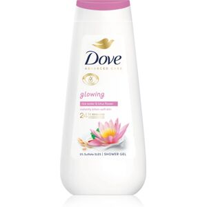 Dove Advanced Care Glowing Shower Gel - Shower Gel Dove Advanced Care Glowing Shower Gel - Shower Gel