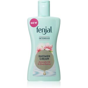 Fenjal Intensive nourishing shower cream 200 ml Fenjal Intensive nourishing shower cream 200 ml