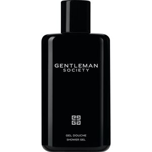 GIVENCHY Gentleman Society shower gel M 200 ml GIVENCHY Gentleman Society shower gel M 200 ml