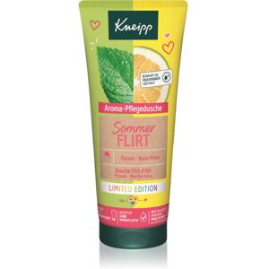 Kneipp Summer Flirt shower gel 200 ml Kneipp Summer Flirt shower gel 200 ml