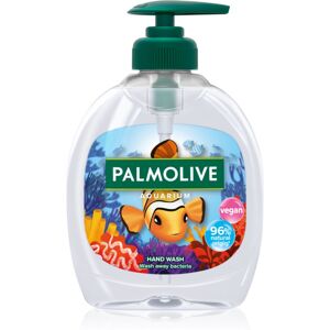 Palmolive Aquarium gentle liquid hand soap 300 ml Palmolive Aquarium gentle liquid hand soap 300 ml