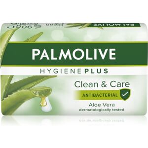 Palmolive Hygiene Plus Aloe Bar Soap - Bar Soap Palmolive Hygiene Plus Aloe Bar Soap - Bar Soap