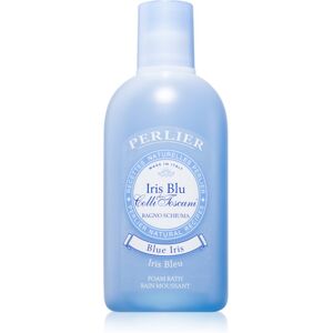 Perlier Blue Iris bath foam 500 ml Perlier Blue Iris bath foam 500 ml