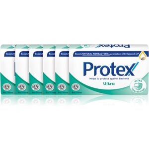 Protex Ultra bar soap 6x90 g Protex Ultra bar soap 6x90 g