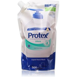 Protex Ultra Liquid Hand Soap - Hydrates, Soft Hands Protex Ultra Liquid Hand Soap - Hydrates, Soft Hands