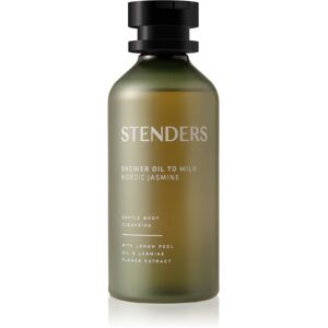 STENDERS Nordic Jasmine shower oil 250 ml STENDERS Nordic Jasmine shower oil 250 ml