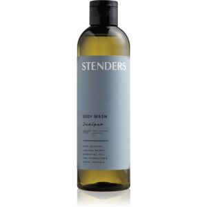 STENDERS Juniper shower gel M 250 ml STENDERS Juniper shower gel M 250 ml