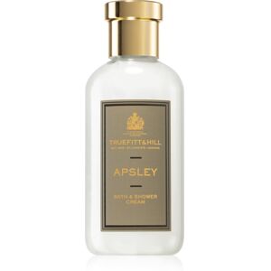 Truefitt & Hill Apsley shower cream M 200 ml Truefitt & Hill Apsley shower cream M 200 ml