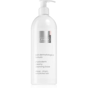 Ziaja Med Lipid Dermatological Formula physiological cleansing emulsion for allergic and sensitive skin 400 ml Ziaja Med Lipid Dermatological Formula physiological cleansing emulsion for allergic and sensitive skin 400 ml