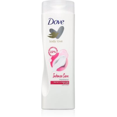 Dove Deeply Nourishing intensive body lotion 400 ml Dove Deeply Nourishing intensive body lotion 400 ml
