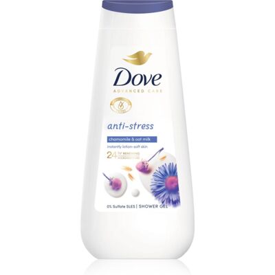 Dove Advanced Care Antistress Shower Gel - Shower Gel Dove Advanced Care Antistress Shower Gel - Shower Gel