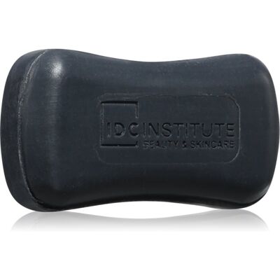 IDC INSTITUTE - Black Carbon Soap - Deep Cleansing - 75g IDC INSTITUTE - Black Carbon Soap - Deep Cleansing - 75g