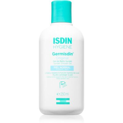 Isdin Germisdin Body Hygiene - Bath Gel 250ml Isdin Germisdin Body Hygiene - Bath Gel 250ml