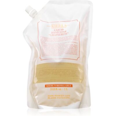 Kiehl's Grapefruit Liquid Hand Soap - Liquid Hand Soap Kiehl's Grapefruit Liquid Hand Soap - Liquid Hand Soap