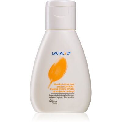 Lactacyd Femina Gentle Intimate Wash - Washing Emulsion Lactacyd Femina Gentle Intimate Wash - Washing Emulsion