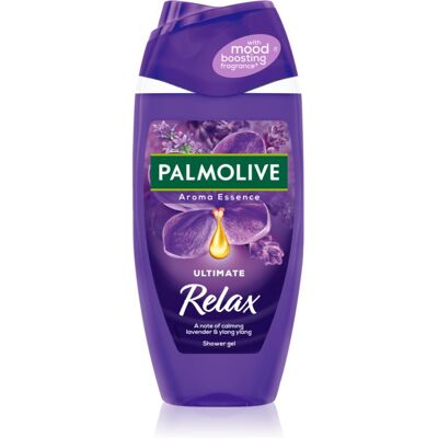 Palmolive Lavender Relax Shower Gel - Shower Gel Palmolive Lavender Relax Shower Gel - Shower Gel