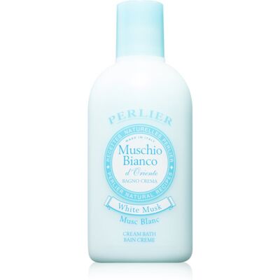 Perlier White Musk bath foam 500 ml Perlier White Musk bath foam 500 ml