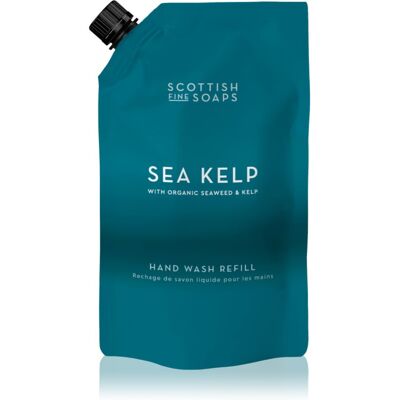 Scottish Fine Soaps Sea Kelp Hand Wash Refill - Hand Wash Scottish Fine Soaps Sea Kelp Hand Wash Refill - Hand Wash