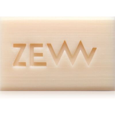 Zew For Men Vegan Hypoallergenic Soap - Face & Body 85g Zew For Men Vegan Hypoallergenic Soap - Face & Body 85g