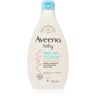 Aveeno Baby Hair&Body Wash children’s shampoo for hair and body 400 ml