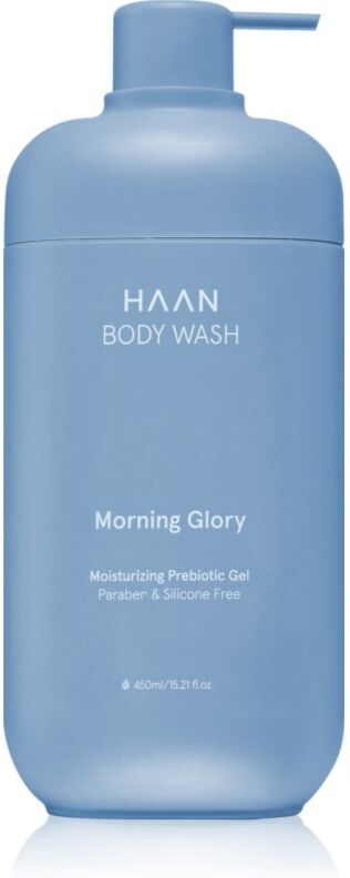 HAAN Body Wash Morning Glory energising shower gel 450 ml
