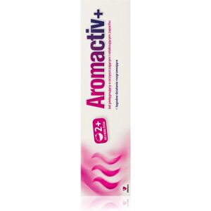 Aromactiv+ gel gel with a warming effect 50 g