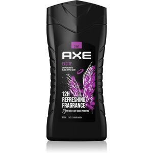 Axe Excite refreshing shower gel M 250 ml