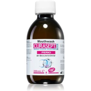 Curasept ADS Perio Anti-Plaque Mouthwash With Antibacterial Ingredients 200 ml