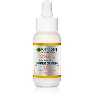 Garnier Skin Naturals Vitamin C vitamin C brightening serum 30 ml