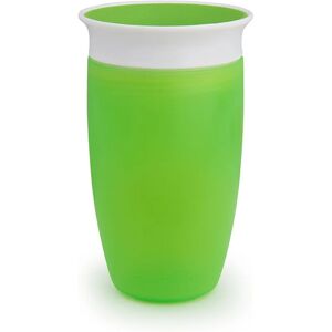 Munchkin Miracle 360° Cup cup Green 12 m+ 296 ml