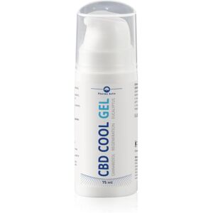 Pharma Activ CBD COOL GEL Eucalyptus gel for muscles and joints 75 ml